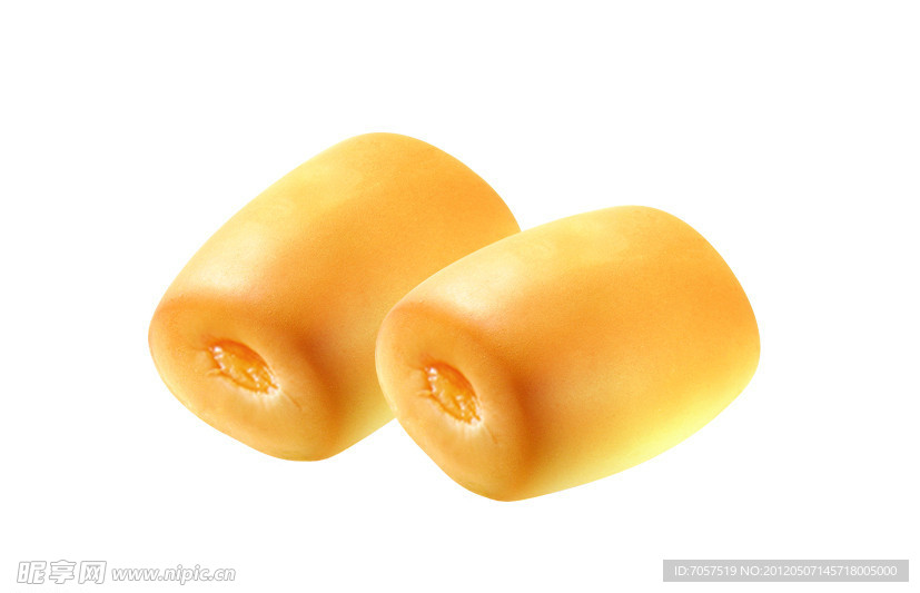 面包食物