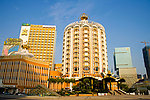 葡京酒店