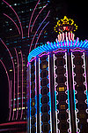 澳门 城市夜景