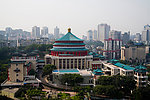 人民大礼堂