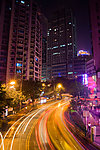 重庆城市夜景