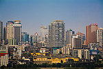 重庆城市远景