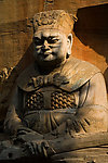 宝顶山