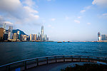 维多利亚港