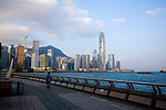 维多利亚港