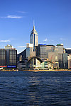 维多利亚港