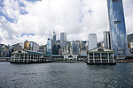 维多利亚港