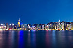维多利亚港