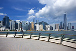 维多利亚港
