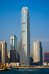 维多利亚港