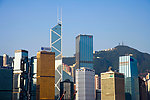 维多利亚港