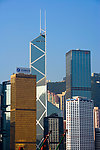 维多利亚港