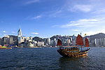维多利亚港