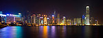 维多利亚港