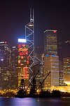 维多利亚港