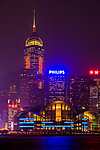 维多利亚港