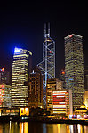 维多利亚港