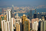 维多利亚港