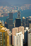 维多利亚港