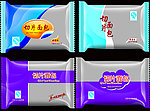 面包（平面图）