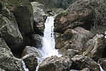 白瀑