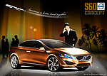 s60海报