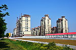 农运西村