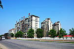 农运西村