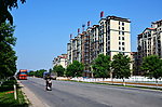 农运西村