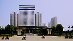 农运北村
