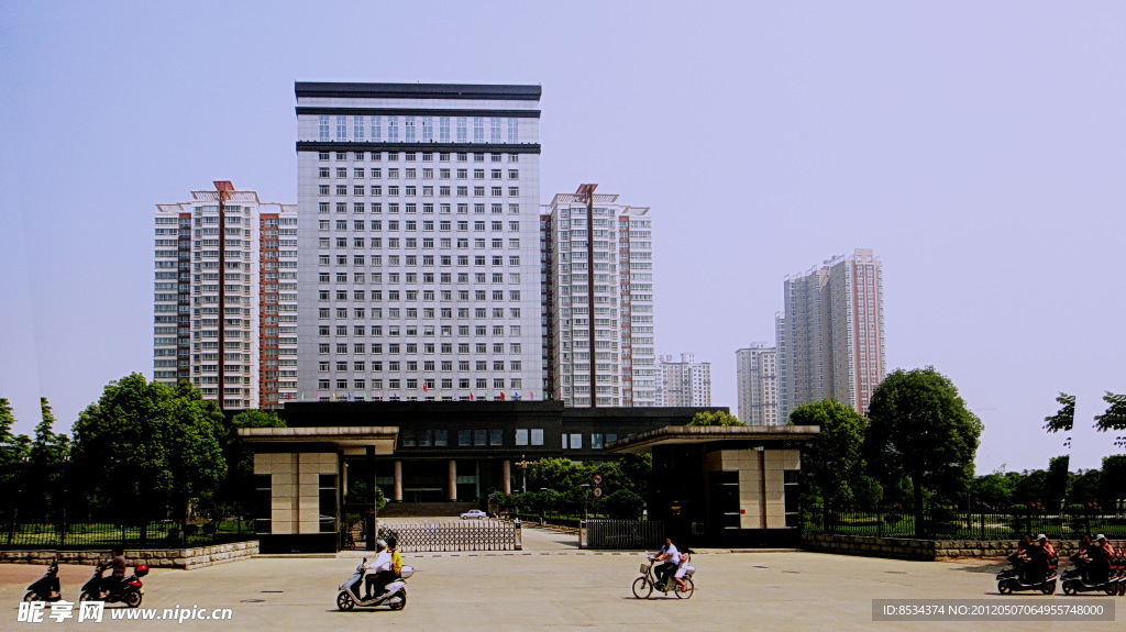 农运北村