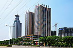 农运西村