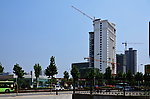 农运西村