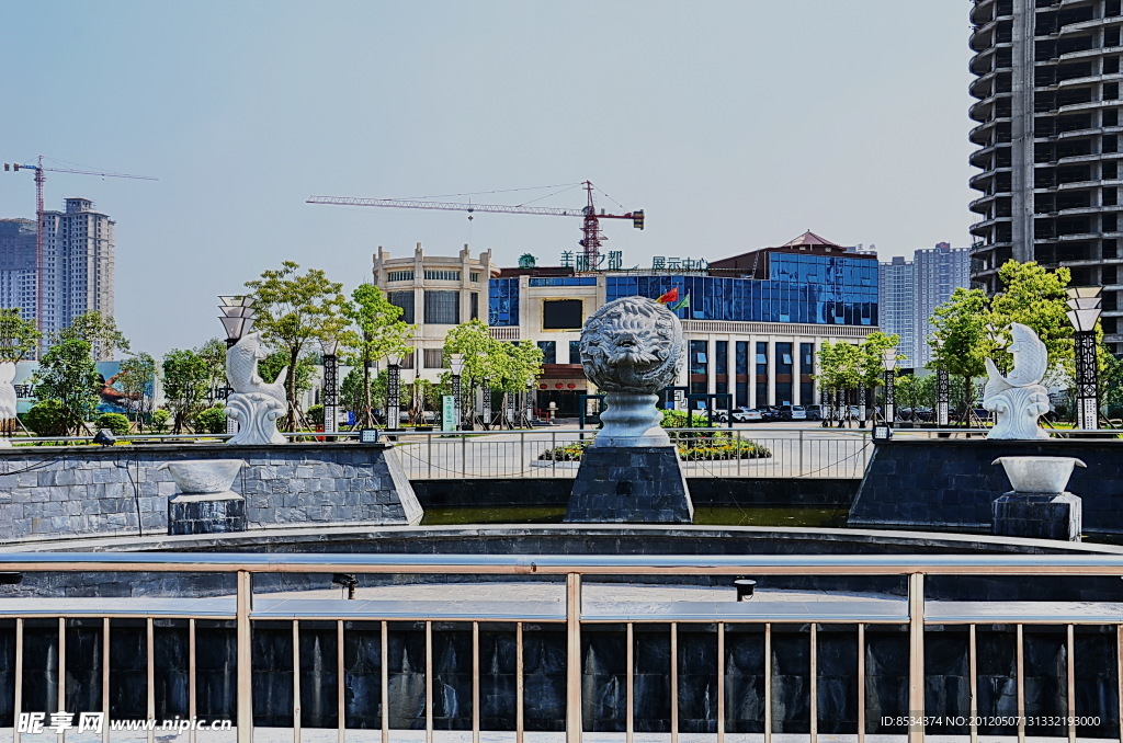 农运南村
