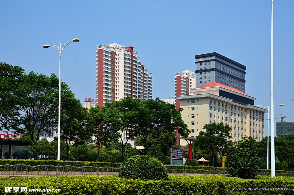农运北村