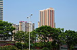 农运北村