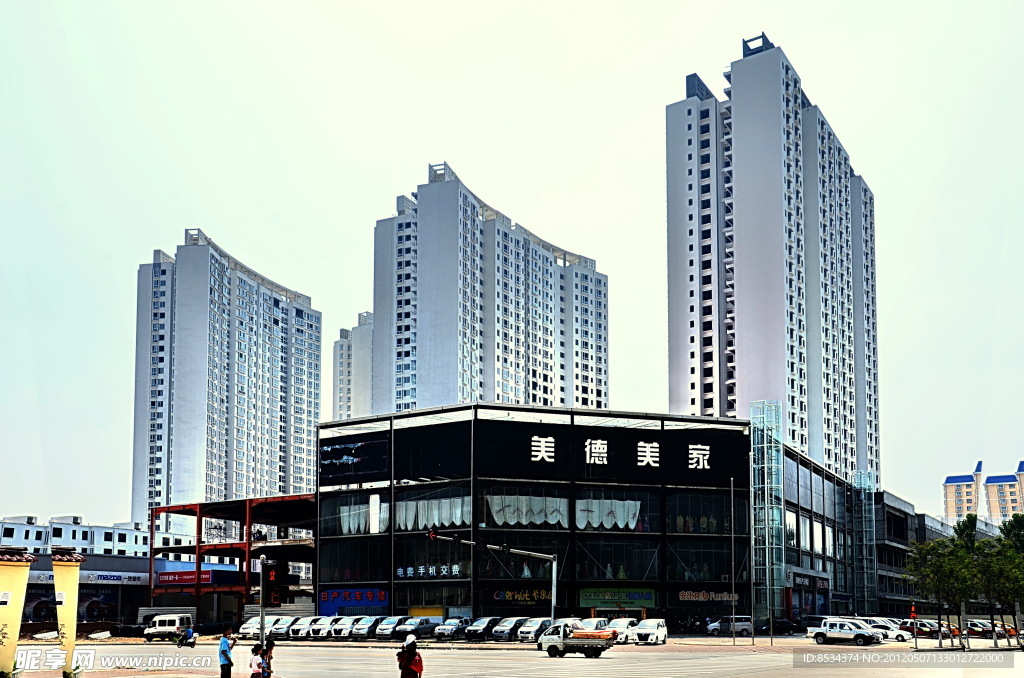 农运南村