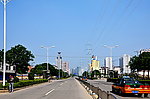 农运村