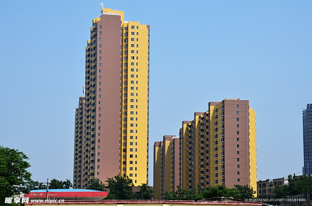 农运北村