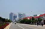 农运西村