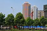 农运西村