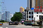 农运南村