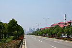 农运西村