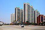 农运西村