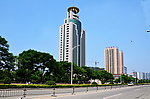 农运西村