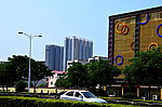 农运西村