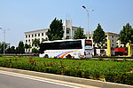 农运西村