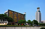 农运西村