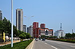 农运西村