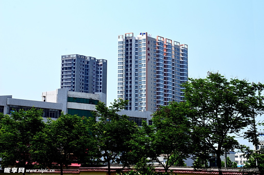 农运南村